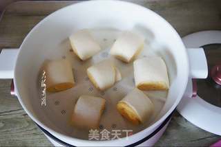 自发粉馒头的做法步骤:12