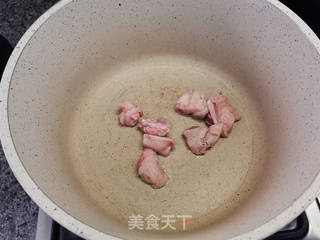 小洋葱炖牛肉的做法步骤:4