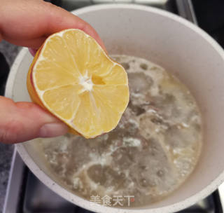 小洋葱炖牛肉的做法步骤:10