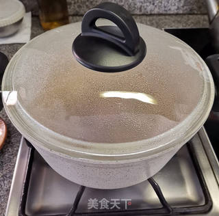 小洋葱炖牛肉的做法步骤:11
