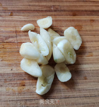 小洋葱炖牛肉的做法步骤:13