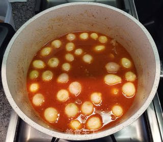 小洋葱炖牛肉的做法步骤:19