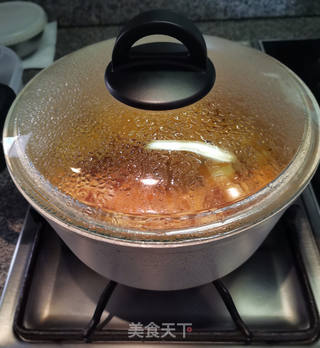 小洋葱炖牛肉的做法步骤:20