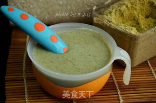 宝宝营养代餐粉的做法步骤:15
