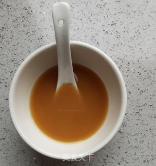 鱼香白菜的做法步骤:5