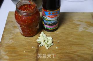 蚝油包菜的做法步骤:2