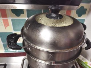猪肉包菜馅包子的做法步骤:10