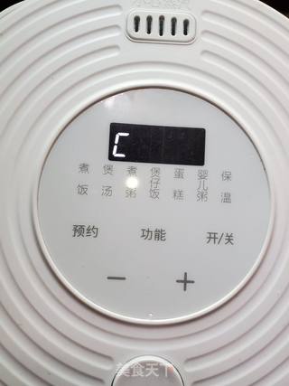 冰糖炖雪蛤银耳的做法步骤:4