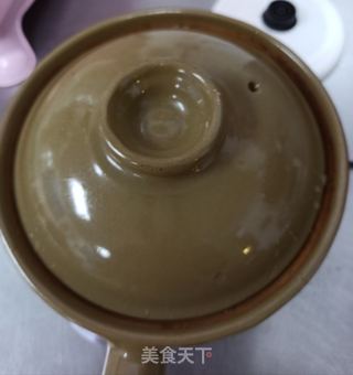 砂锅啤酒炖鱼块的做法步骤:9