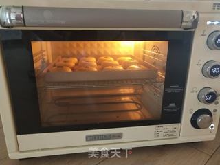 海苔肉松饼的做法步骤:14