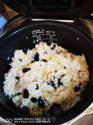 松露杂粮煲仔饭&松露老鸽汤的做法步骤:10