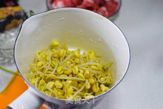 超好吃的金汤肥牛的做法步骤：3