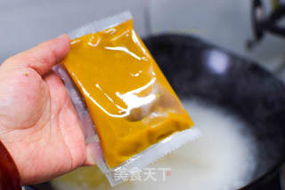 超好吃的金汤肥牛的做法步骤：8