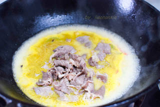 超好吃的金汤肥牛的做法步骤：9