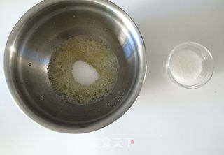 可爱的小熊蛋糕的做法步骤:4