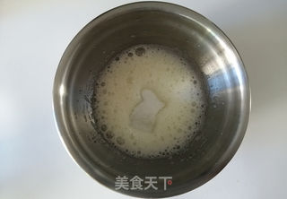 可爱的小熊蛋糕的做法步骤:5
