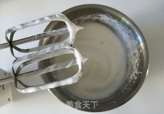 可爱的小熊蛋糕的做法步骤:6