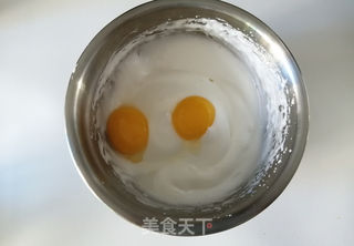 可爱的小熊蛋糕的做法步骤:7