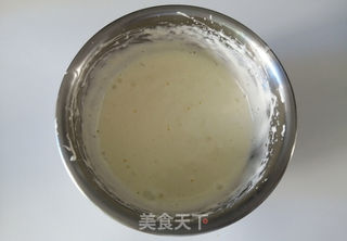 可爱的小熊蛋糕的做法步骤:8