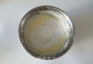 可爱的小熊蛋糕的做法步骤:9