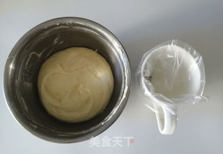 可爱的小熊蛋糕的做法步骤:10