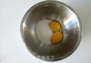 可爱的小熊蛋糕的做法步骤:15