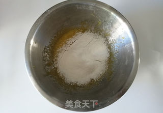 可爱的小熊蛋糕的做法步骤:16