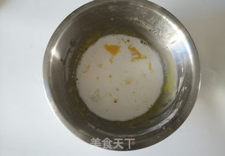 可爱的小熊蛋糕的做法步骤:18