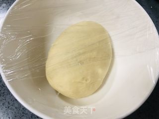 软糯香甜的山药饼，宝宝都喜欢的做法步骤：8