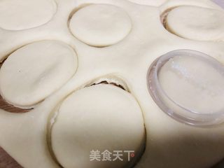 软糯香甜的山药饼，宝宝都喜欢的做法步骤：13