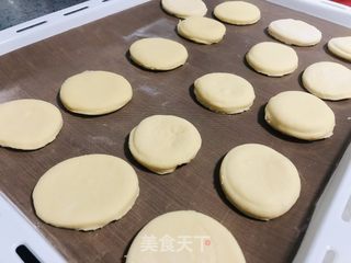 软糯香甜的山药饼，宝宝都喜欢的做法步骤：14