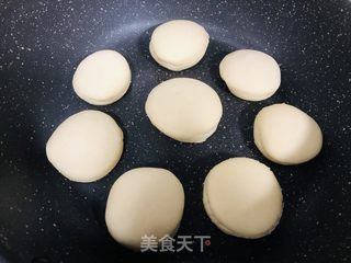 软糯香甜的山药饼，宝宝都喜欢的做法步骤：16