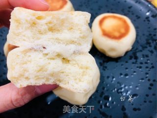 软糯香甜的山药饼，宝宝都喜欢的做法步骤：18