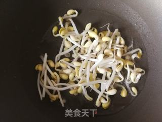 羊汤炖豆腐的做法步骤：5