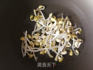 羊汤炖豆腐的做法步骤:5