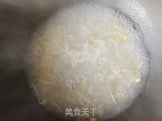 羊汤炖豆腐的做法步骤：7