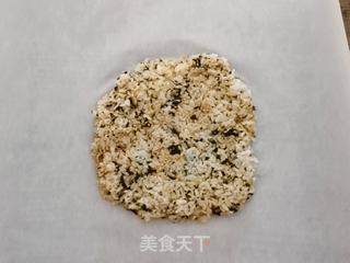 海苔锅巴的做法步骤：5