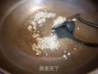 田鸡腿炒杂菜的做法步骤:9