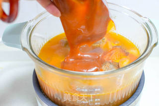 冬天必备西红柿炖牛肉的做法步骤:8
