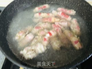 堪比吉野家的秘制肥牛饭，你一定要试试的做法步骤：5