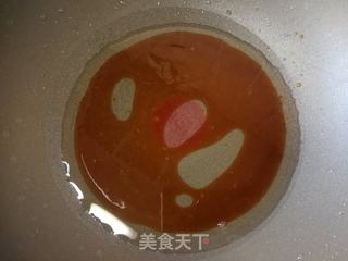 红烧猪蹄的做法步骤:8