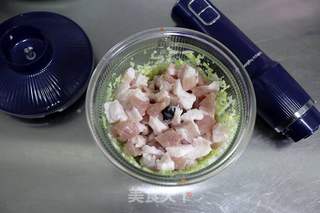 卤五香豆皮肉卷的做法步骤：4