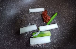 海带结豆芽炖花蛤的做法步骤:3
