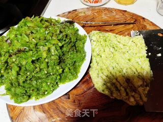 青辣椒酱的做法步骤:8