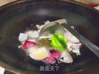 青辣椒酱的做法步骤:9