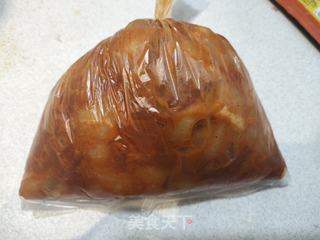 解馋小吃牙签肉-鸡胸肉和里脊肉版的做法步骤:4