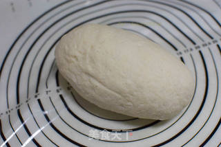 外酥里软的五香千层饼的做法步骤:4