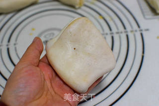 外酥里软的五香千层饼的做法步骤:8