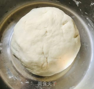 双丝肉末蒸饺的做法步骤：5