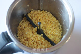 真正的桂花绿豆糕,只要6种食材,造就完美中式点心的做法步骤:6